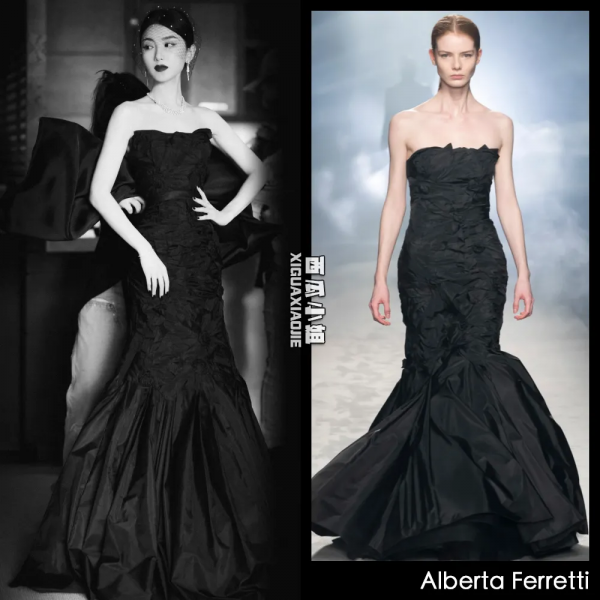 去年還不動聲色，今年突然覺醒的大美人！| 年終總結系列