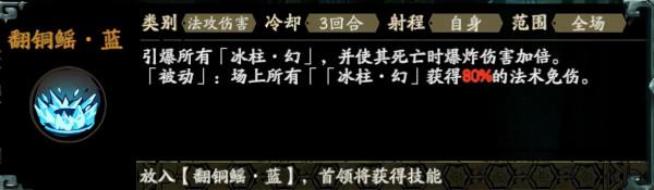 天地劫手遊:玄海謠最高難度挑戰-各部件 天地劫手遊:玄海謠最高難度挑戰-各部件