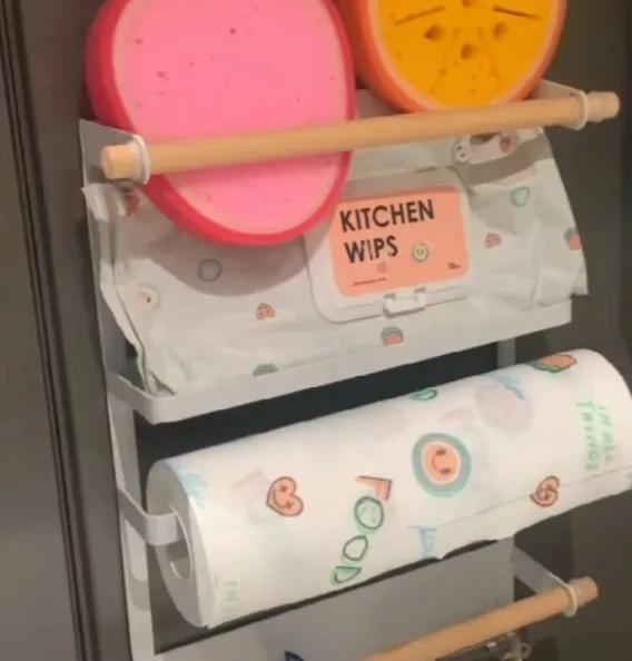 實用廚衛好物分享，都是好看不貴用著方便的小物件