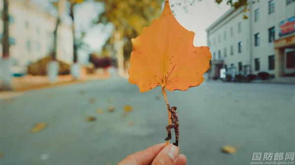 微觀視界|看冬日軍營的火熱練兵圖 微觀視界|看冬日軍營的火熱練兵圖