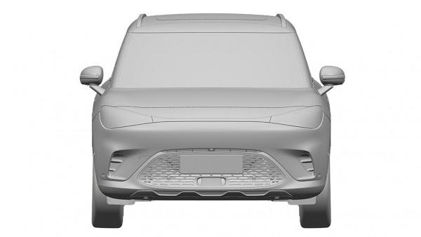 終於扛不住,smart也推出SUV了,我只希望價格千萬別太高 終於扛不住,smart也推出SUV了,我只希望價格千萬別太高