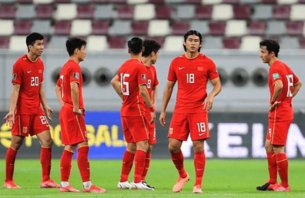 前恆大外援道出真相，揭秘國足為何難進世界盃，武磊是最好的榜樣