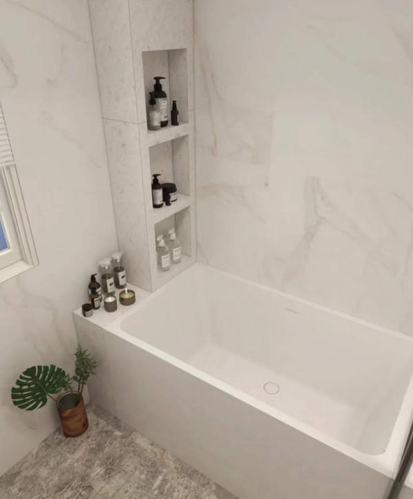 2021年裝修界最火的詞“去家務化”，什麼才能稱得上去家務化？