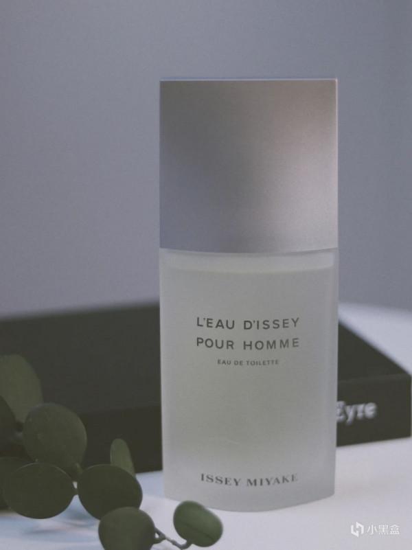 男士香水從入門,到入土 男士香水從入門,到入土