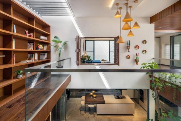 跟父母同住“回”字戶型,雙客廳雙樓梯中間天井汀步,舒適和睦 跟父母同住“回”字戶型,雙客廳雙樓梯中間天井汀步,舒適和睦