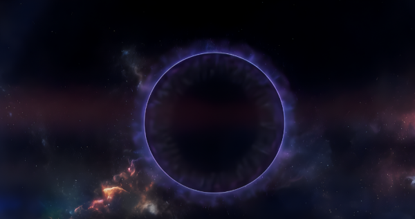 《宇宙中的星體》重生與消失！世間萬物沒有什麼永恆