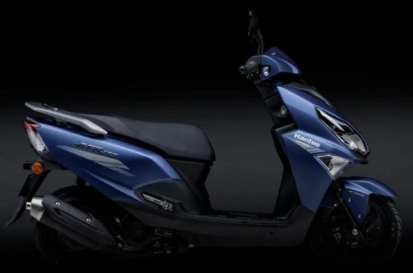 豪爵情懷又愛又恨 豪爵情懷又愛又恨