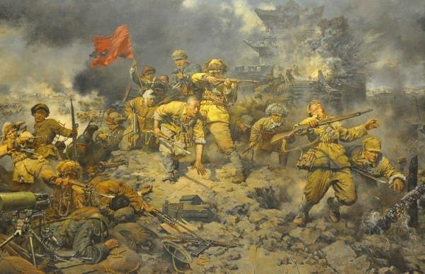 &OpenCurlyDoubleQuote;紅色特工&rdquo;的傳奇人生：老實形象成就情報大師