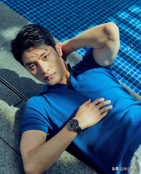 令人想不到的是這些韓國明星的年齡，原來他們今年都40歲了？