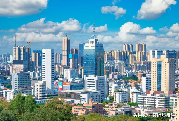 江蘇十強縣：崑山人口淨流入111萬，丹陽18萬，如皋淨流出17萬