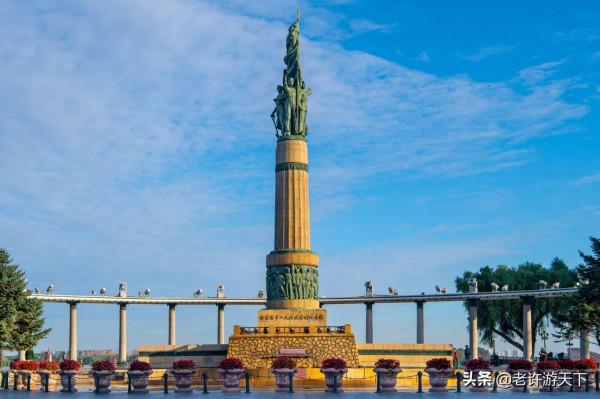 老許路書:遊遍黑龍江,美景一網打盡,13個地市一個不能少 老許路書:遊遍黑龍江,美景一網打盡,13個地市一個不能少