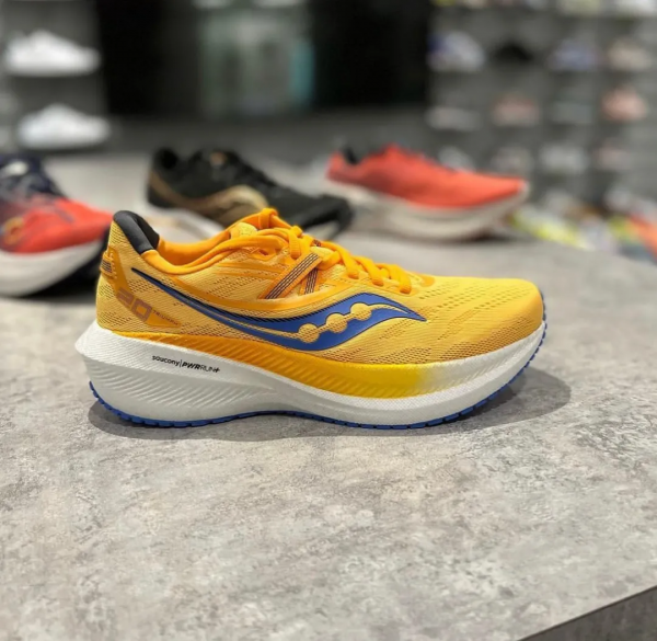 2022年大劇透！21雙新品跑鞋搶先看