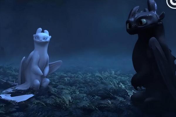 《馴龍高手》：美強慘無牙仔的崛起人生