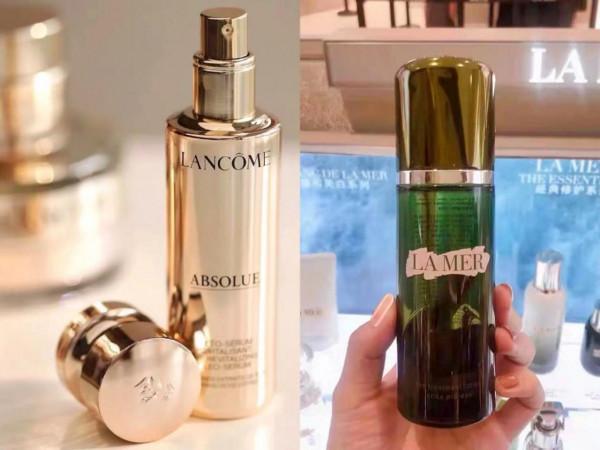 適合秋冬季使用的四款混搭護膚CP組合 適合秋冬季使用的四款混搭護膚CP組合