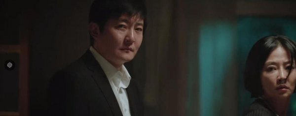 這才是年底壓軸大戲，郭京飛譚卓顏丙燕寧理，陣容逆天題材新鮮