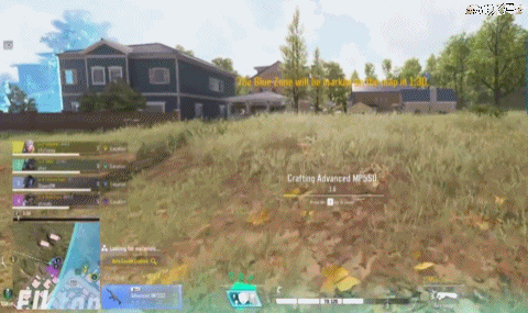 妄圖幹翻藍洞取代PUBG？DNF之父的《超級人類》野心有多大？