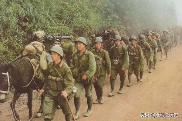 1979年,文盲新兵在越南立三等功,退伍後難安置,醫院:我們要了 1979年,文盲新兵在越南立三等功,退伍後難安置,醫院:我們要了