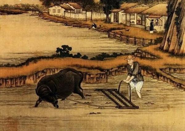 民間故事：男子一夜暴富，住進大宅後，府上卻接連發生命案