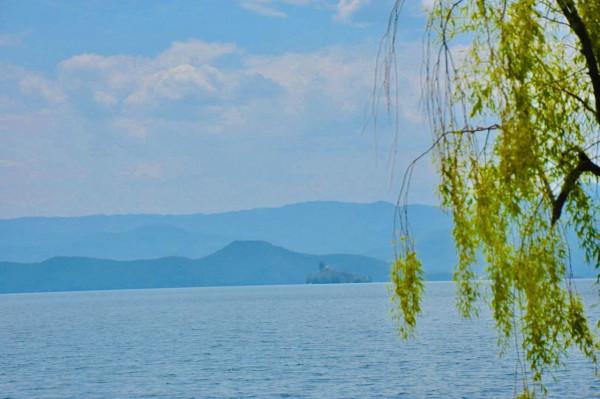 麗江的夏天有什麼? 麗江的夏天有什麼?