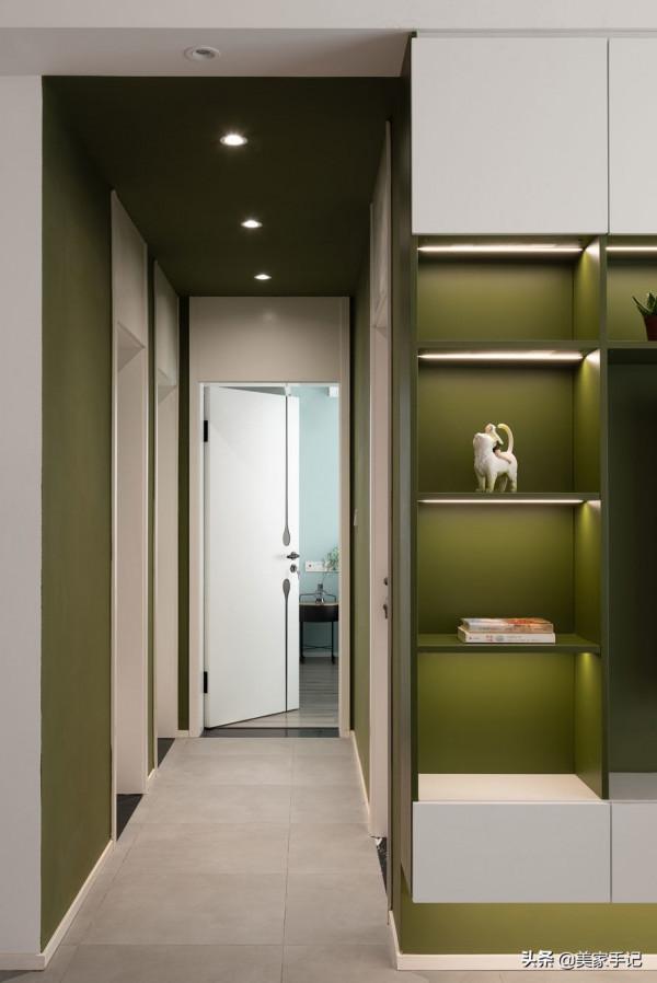 人生中的第一套,80㎡花了24萬,不豪華,卻被鄰居誇讚裝修界榜樣 人生中的第一套,80㎡花了24萬,不豪華,卻被鄰居誇讚裝修界榜樣