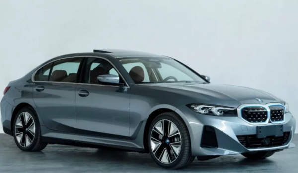 2022前瞻|特斯拉Model 2、MINI EV敞篷版，新能源市場有點熱鬧