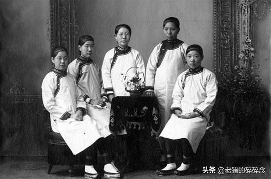 晚清北京絕版真實老照片,沒想到百年前的北京城是這樣子 晚清北京絕版真實老照片,沒想到百年前的北京城是這樣子