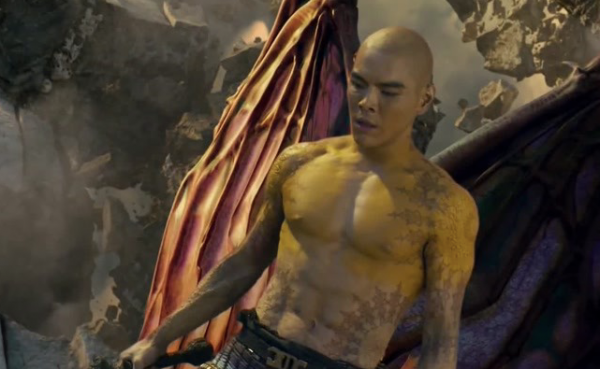 被爹媽強捧,卻混成“路人”,這8位捧不紅的星二代,太扎父母心 被爹媽強捧,卻混成“路人”,這8位捧不紅的星二代,太扎父母心