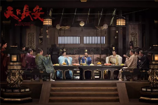 積壓了4年還不播的劇，大腕如雲！王勁松，李雪健都只能演配角