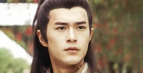 “古裝美男”消失,不是因為臉不行 “古裝美男”消失,不是因為臉不行