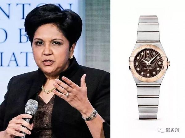 孟晚舟穿紅裙下飛機，女大佬都愛穿什麼品牌？