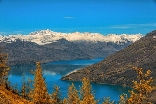 國內超凡脫俗的十大仙境,去過一個即是人間值得 國內超凡脫俗的十大仙境,去過一個即是人間值得