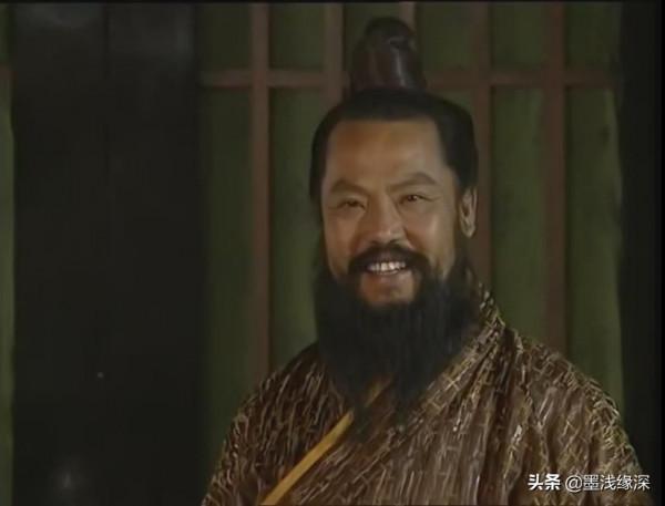 若非導演和製片吵架,這部《隋唐演義》會成為假期迴圈播放的經典 若非導演和製片吵架,這部《隋唐演義》會成為假期迴圈播放的經典