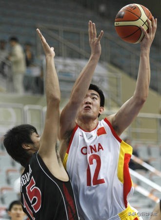 人物|王博:被譽為孫軍接班人,千萬合同轉會,現浙江廣廈主教練 人物|王博:被譽為孫軍接班人,千萬合同轉會,現浙江廣廈主教練