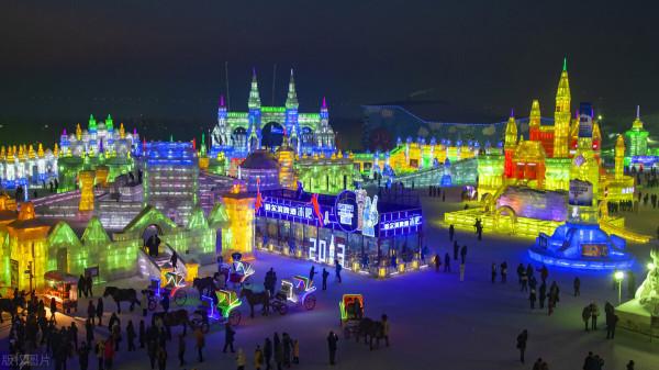 推薦8個國內適合12月旅行的目的地，再給自己安排一場旅行吧