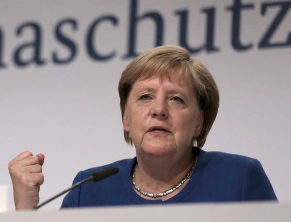 默克爾即將退休，三大候選人同時宣稱對華強硬，德國會制裁中俄嗎