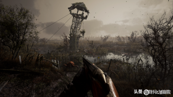 礦難來臨的先兆？準備好錢包吧！盤點2022年即將釋出的遊戲大作