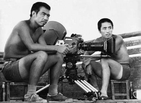 張藝謀，陳凱歌，各人有各命，走著走著，人生漸漸有了不同&hellip;