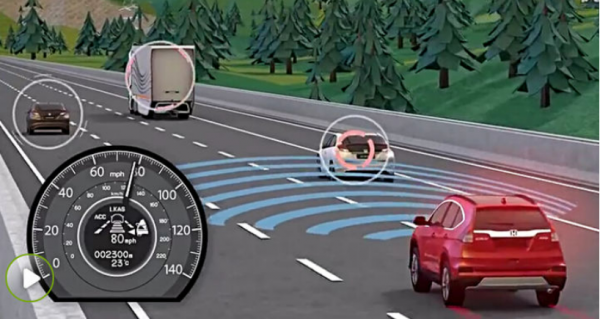 ACC真的有那麼神?消費者對ACC都存在哪些誤區? ACC真的有那麼神?消費者對ACC都存在哪些誤區?