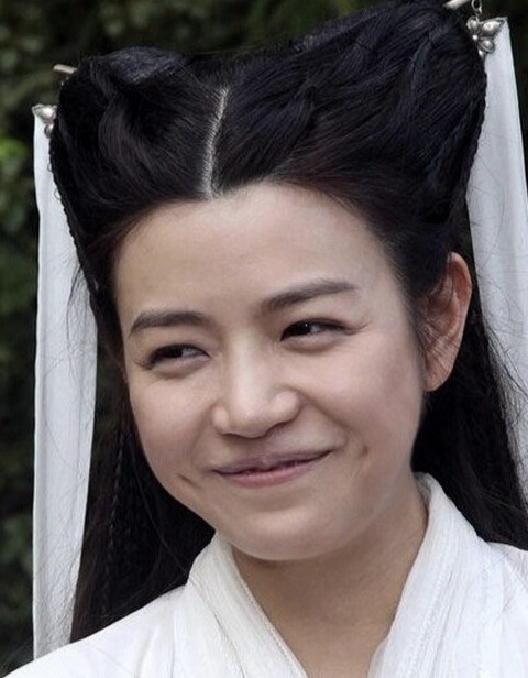 最醜小龍女vs最醜王語嫣，兩個角色毀2位女星，誰被毀得最徹底？