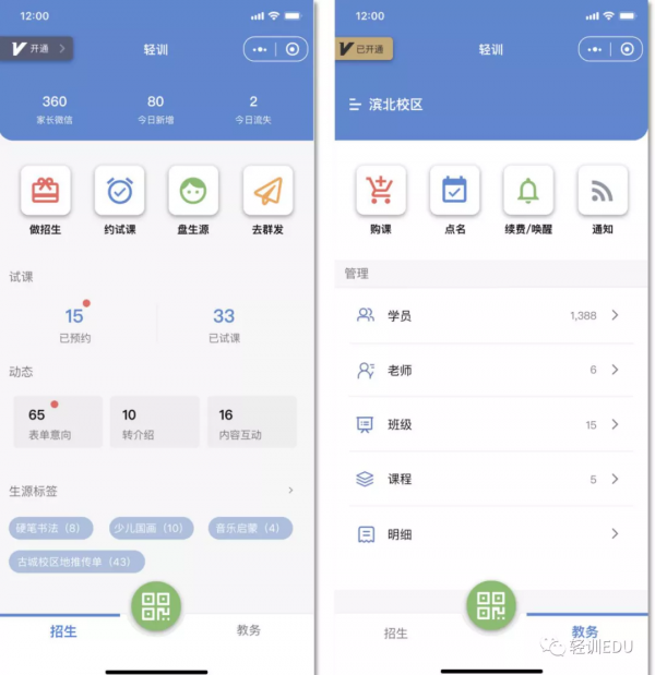 培訓機構的“生源危機”,你真的會應對嗎? 培訓機構的“生源危機”,你真的會應對嗎?