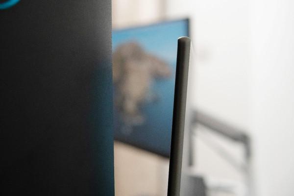 介面升級但略有遺憾——優派VX3276-4k-MHDU新體驗