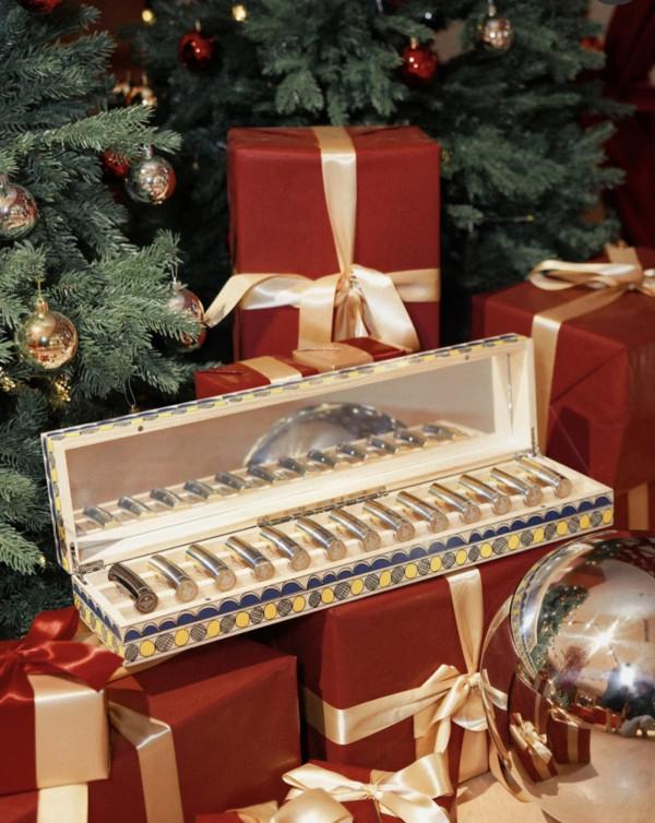 聖誕節禮物大賞，情侶之間送什麼最走心，這些建議馬上收藏