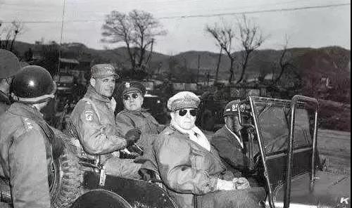 抗美援朝選帥 三選一 兩帥抱病 只能是彭老總