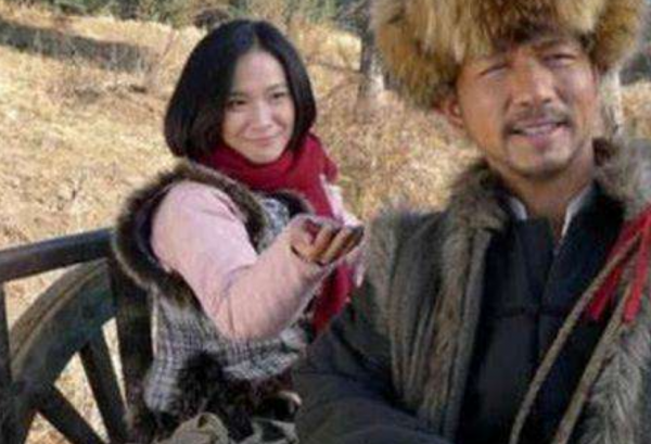 80年代“座山雕”：學張作霖建百人“軍隊”，和6個女人共同生活