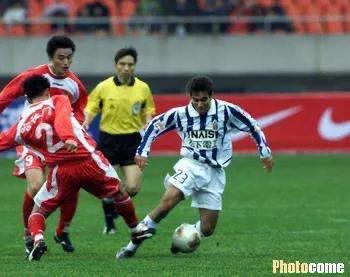 奎瓦斯：以為是下一個岡波斯，怎奈現實太殘酷