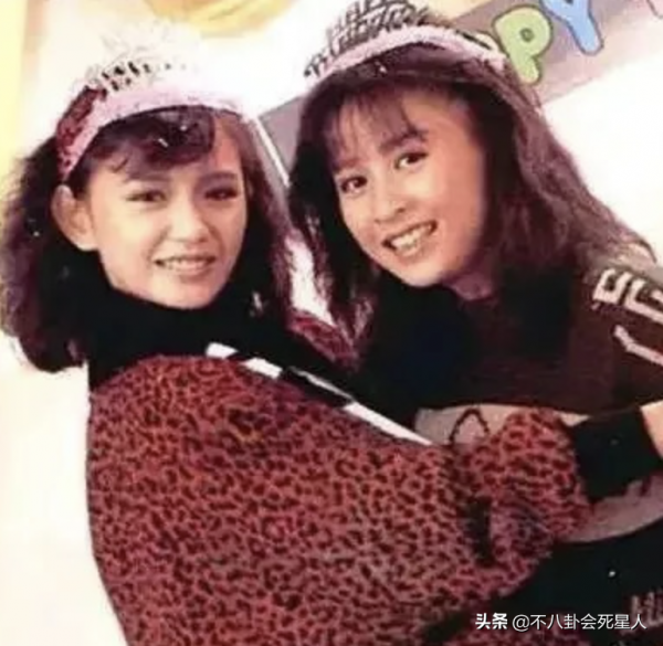 奪夫戰、互插刀，這7對明星閨蜜的散夥故事，讓人真正認識娛樂圈