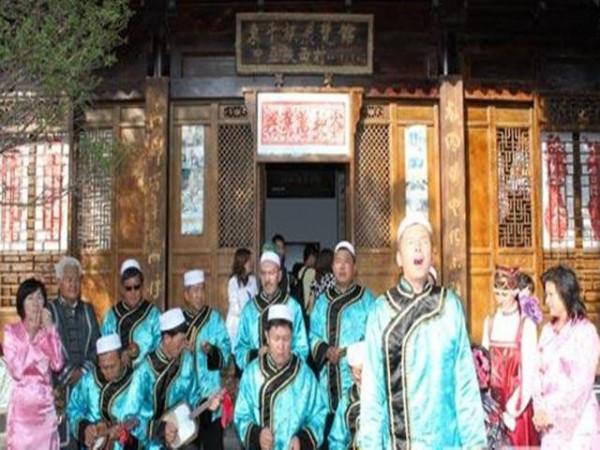 哈薩克的陝西村：沒人離婚也沒人談戀愛