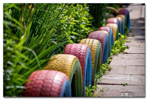 美麗鄉村舊物改造乾貨-舊物改、造新村 美麗鄉村舊物改造乾貨-舊物改、造新村