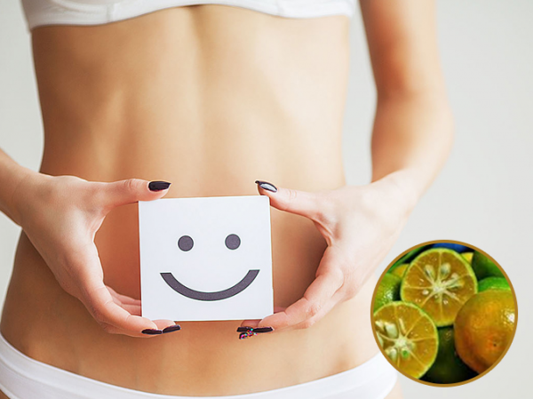 常吃金橘的好處有哪些？很多人或許並不瞭解，轉發給家人