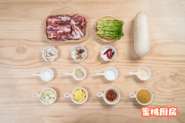 靈芝燕窩不如燉這一鍋！暖身暖胃，吃一碗頂3條秋褲